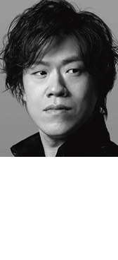 若い男 高田正人