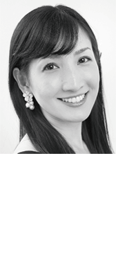 有為子 嘉目真木子