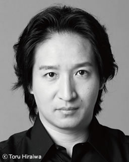 演出 田尾下哲