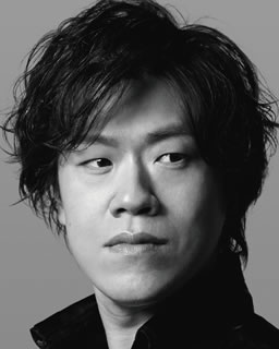 若い男 高田正人