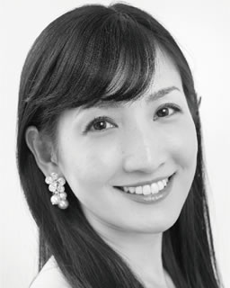 有為子 嘉目真木子