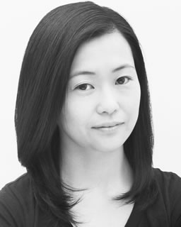 若幹子S.マックアダムス