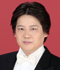 青山　貴　Takashi Aoyama