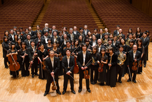 神奈川フィルハーモニー管弦楽団