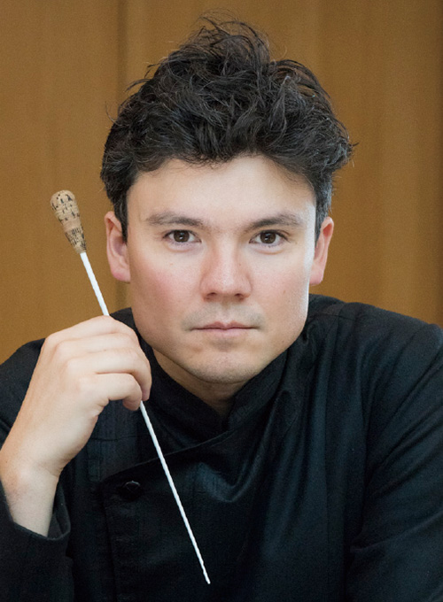 エリアス・グランディ