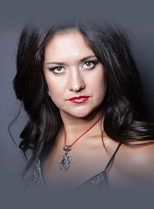 アグンダ・クラエワ