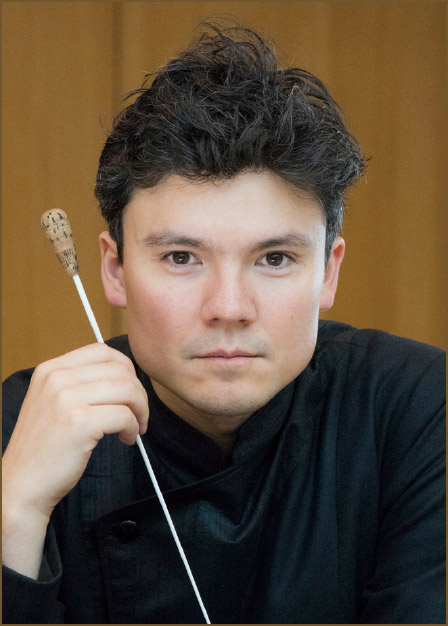 エリアス・グランディ