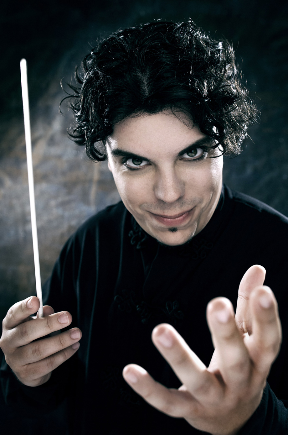 アンドレア・バッティストーニ