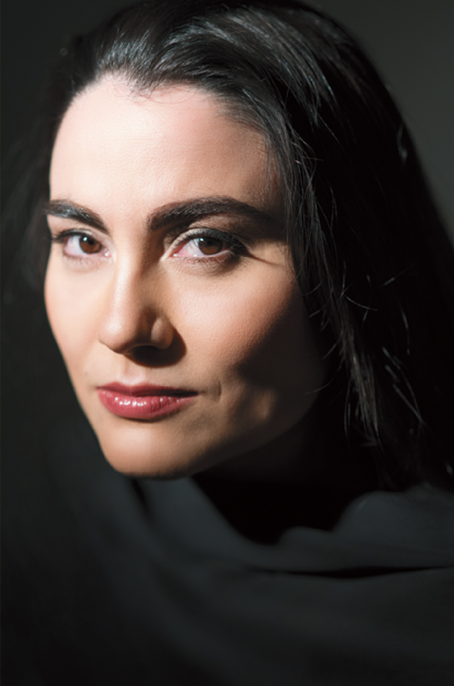 モニカ・ザネッティン