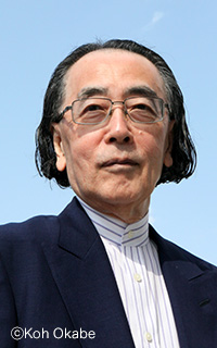 一柳 慧（いちやなぎ とし）［令和4年10月7日逝去］