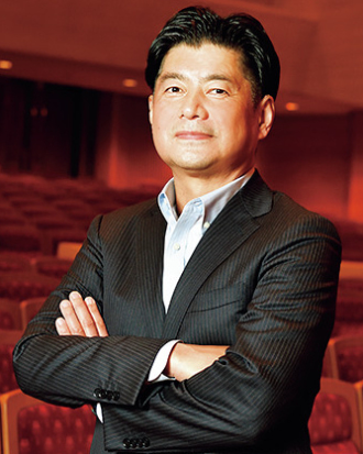 沼野 雄司(ぬまの ゆうじ)