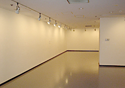 第1展示室