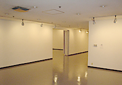 第2展示室