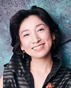 尾池亜美