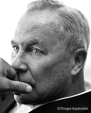 ロバート・ウィルソン