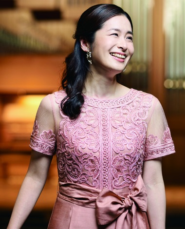 C x Organ パイプオルガンを訪ねる旅 in 茅ヶ崎｜神奈川県民ホール