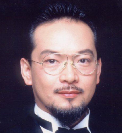 エリック 福井 敬