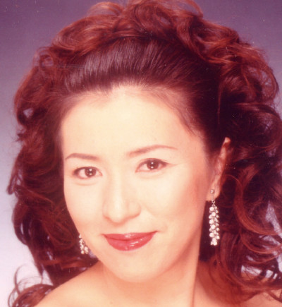 ゼンタ 橋爪ゆか