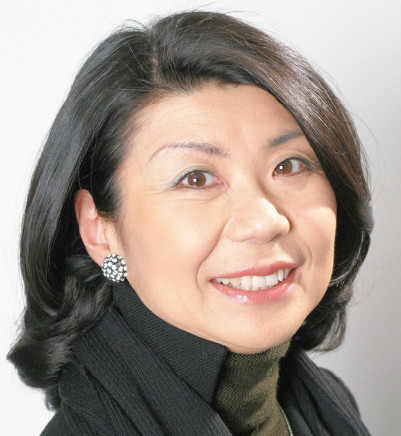 マリー 小山由美