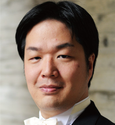 舵手 清水徹太郎