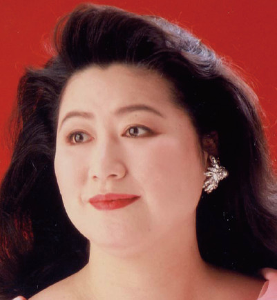 マリー 竹本節子