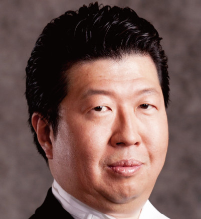 ダーラント 妻屋秀和