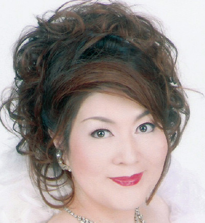 ゼンタ 横山恵子