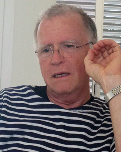 へ二ング・フォン・ギールケ