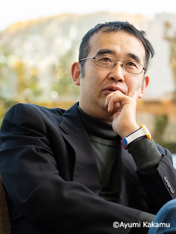 杉山 洋一のイメージ画像