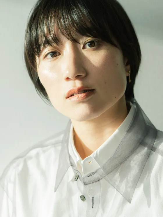 吉開 菜央のイメージ画像