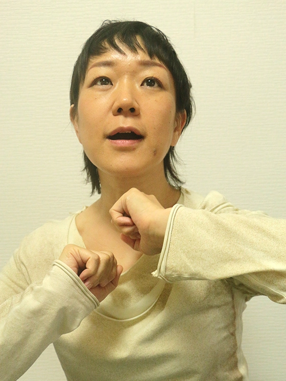 山崎 阿弥のイメージ画像