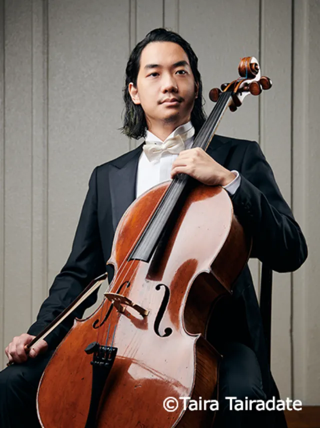 笹沼 樹のイメージ画像