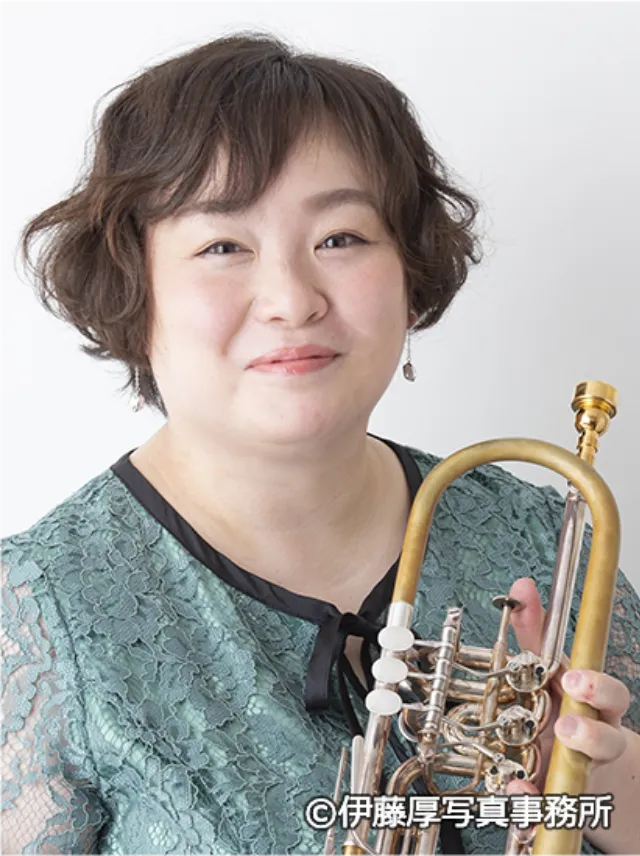 守岡 未央のイメージ画像