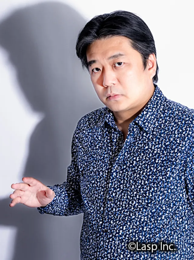 松平 敬のイメージ画像