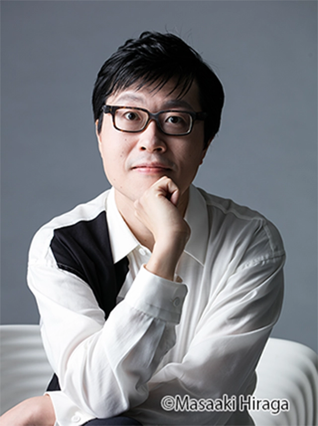 山田 剛史のイメージ画像