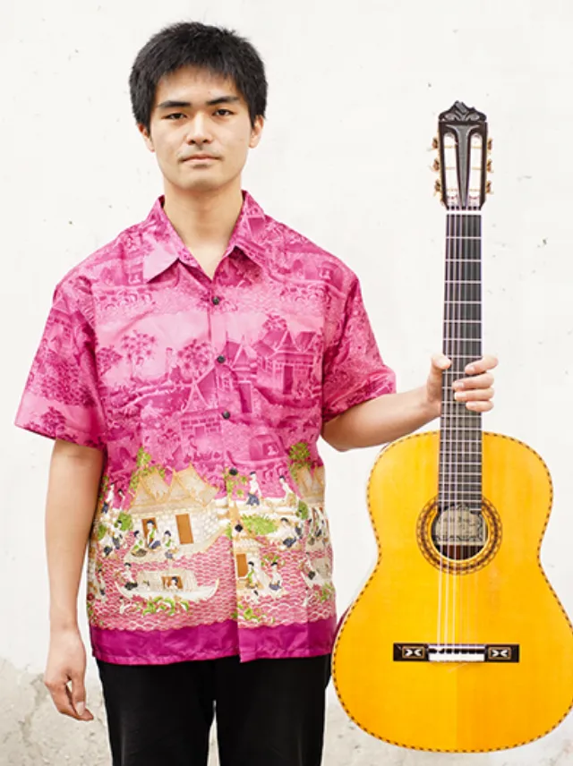 藤元 高輝のイメージ画像