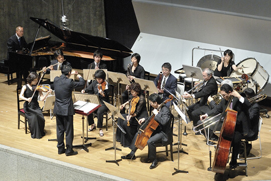 東京シンフォニエッタ