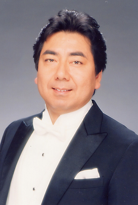 大野徹也