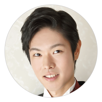 カウンターテナー　村松稔之