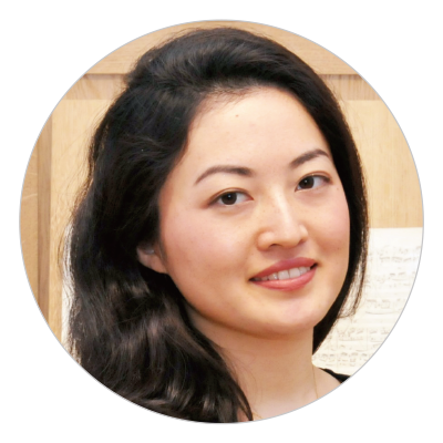 オルガン　都築由理江