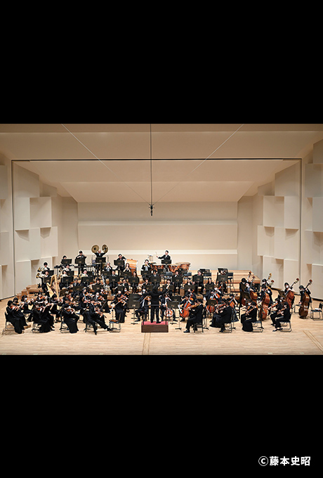 神奈川フィルハーモニー管弦楽団