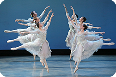 「くるみ割り人形」