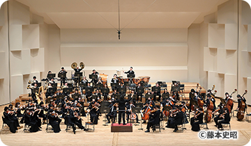 管弦楽 神奈川フィルハーモニー管弦楽団