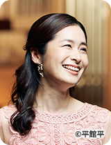 オルガン 中田恵子