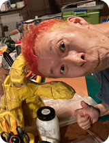 後藤敦史 (造形作家)