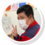 ライブドローイング「どうぶつリクエスト！」