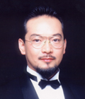 福井 敬 Kei Fukui