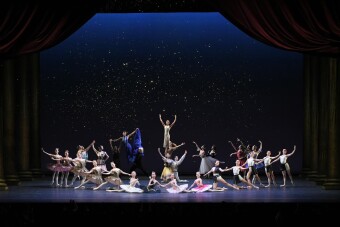 ［横浜バレエフェスティバル2023より 撮影：フォトクリエイト白井力丸］