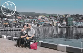 カナガワ ポトガラヒー 出張浅田撮影局｜開成編・真鶴編｜神奈川県民ホール