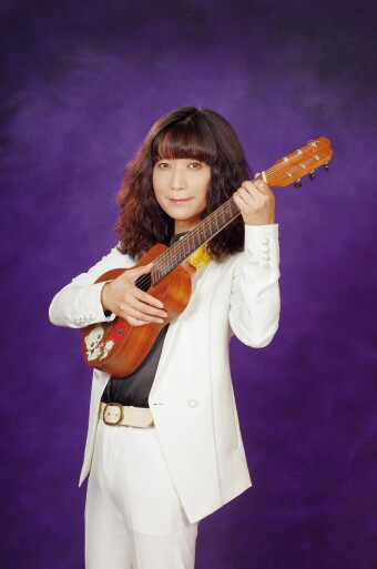 タブレット純 フォークを語る ～伝説のレーベル「エレックレコード